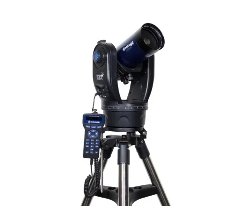 foto Meade ETX90 Observer Telescope,  3