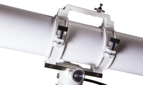 imagen Telescopio Bresser Messier AR-127L/1200 (EXOS-2/EQ5),  6
