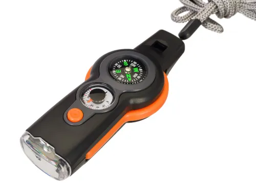 imagen Kit de explorador Levenhuk Discovery Basics EK5,  2