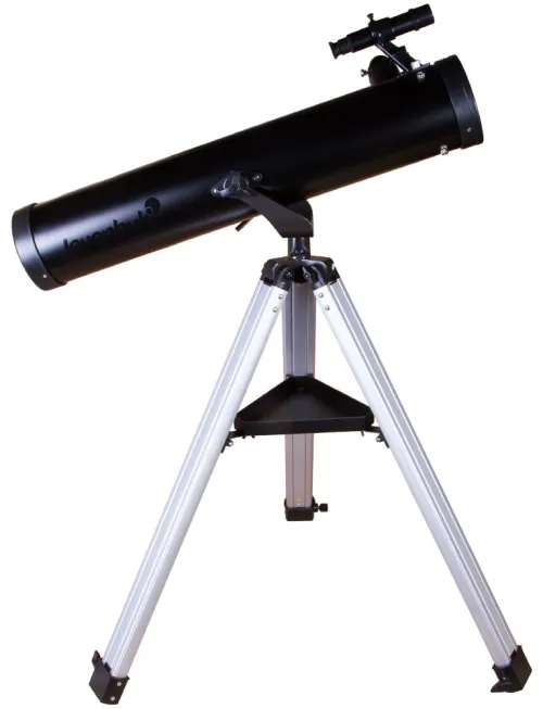 imagen Telescopio Levenhuk Skyline BASE 100S,  2