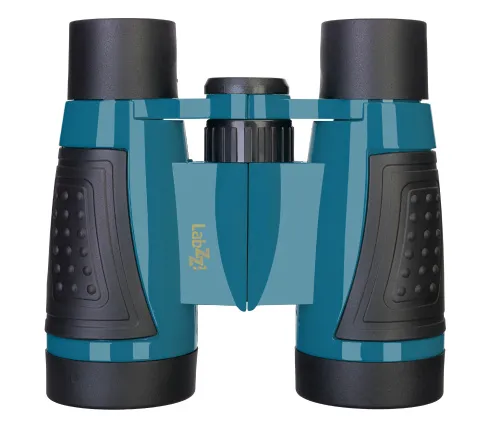 gráfico Kit de walkie-talkie y prismáticos Levenhuk LabZZ WTT10,  3