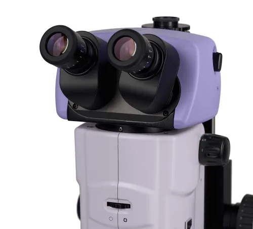 gráfico Estereomicroscopio MAGUS Stereo A18T,  15