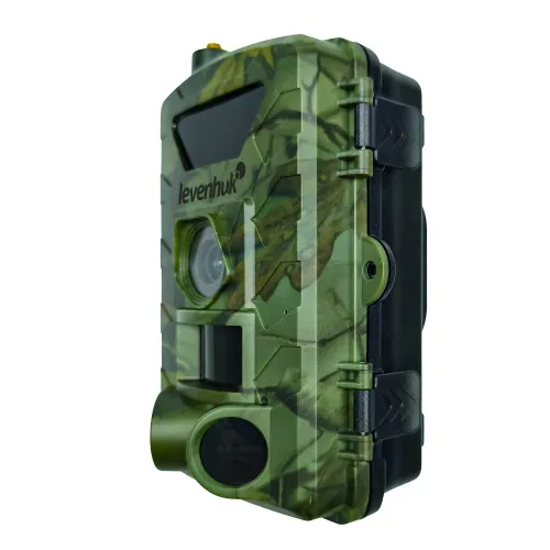 imagen Cámara de rastreo Levenhuk Trap LTE10,  4