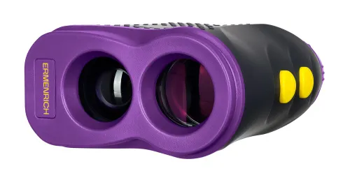 foto Telémetro láser de obra Ermenrich LR900,  9