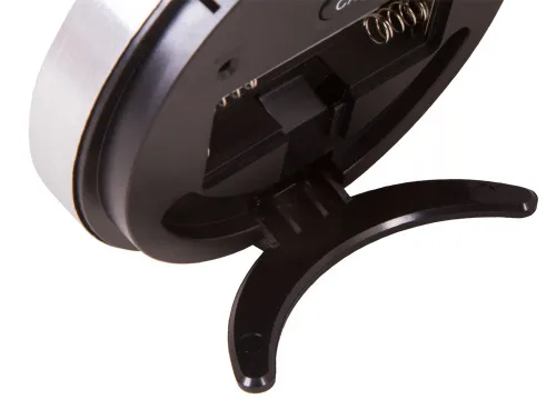 imagen Estación meteorológica Bresser Temeo Hygro Circuitu, plata,  6