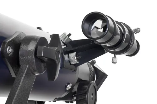 imagen Telescopio Levenhuk New Skyline BASE 70/500 AZ2,  8