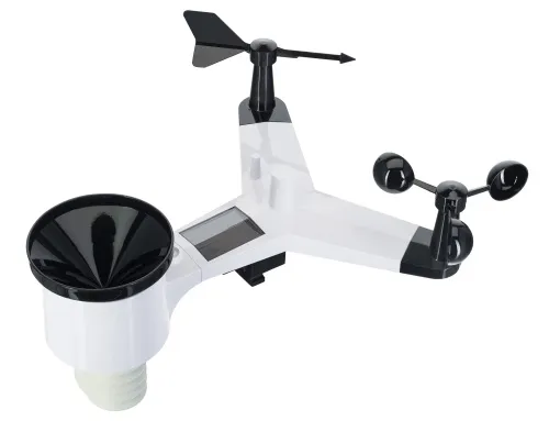 fotografía Estación meteorológica Levenhuk Wezzer PRO LP380,  6