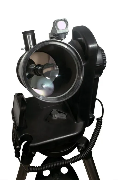 gráfico Telescopio Bresser National Geographic 90/1250 GOTO,  5