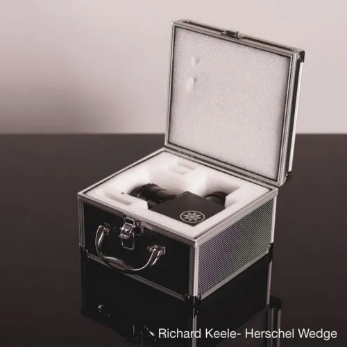 fotografía Meade White-Light Solar Herschel Wedge,  8