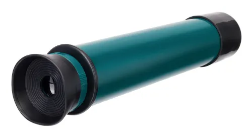 foto Catalejo Levenhuk LabZZ S5 12x30,  6