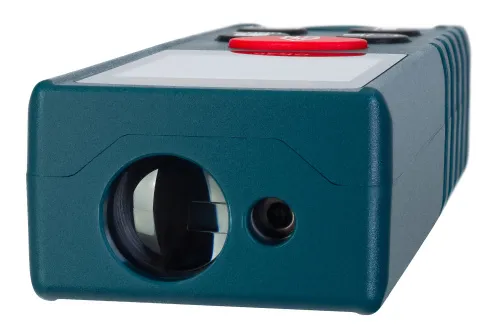 gráfico Medidor láser Ermenrich Reel PLUS GK60,  5