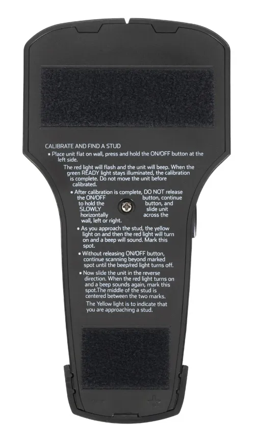 fotografía Detector de montantes Ermenrich Ping SD20,  3