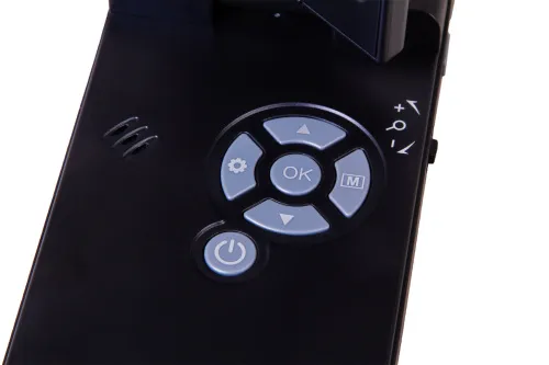 imagen Microscopio digital Levenhuk DTX 700 Mobi,  8