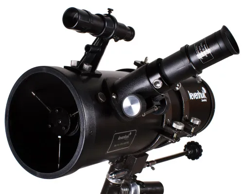 foto Telescopio Levenhuk Skyline 120x1000 EQ,  6