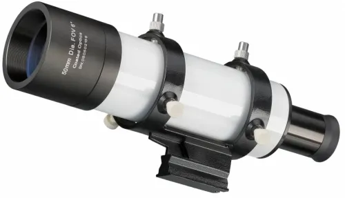 fotografía Tubo óptico Explore Scientific AR152 Air-Spaced Doublet,  3