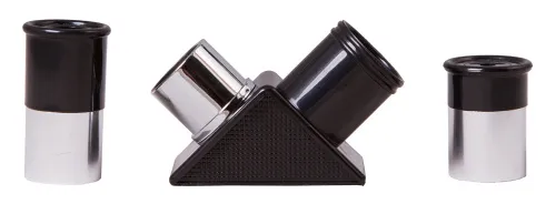 foto Telescopio Bresser National Geographic 50/360 AZ,  6