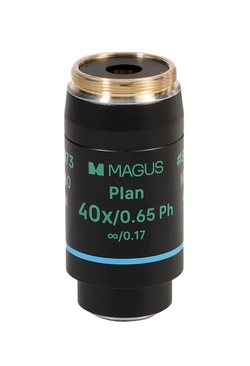 fotografía Dispositivo de contraste de fases MAGUS SPH2,  8