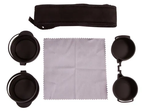 imagen Prismáticos Levenhuk Karma BASE 10x42,  12