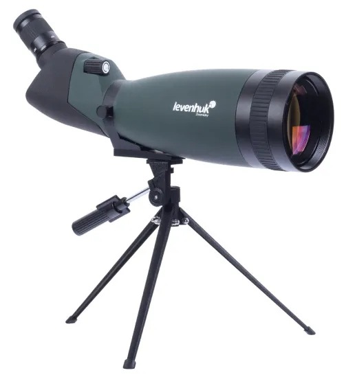 imagen Catalejo Levenhuk Blaze 100 PLUS,  2