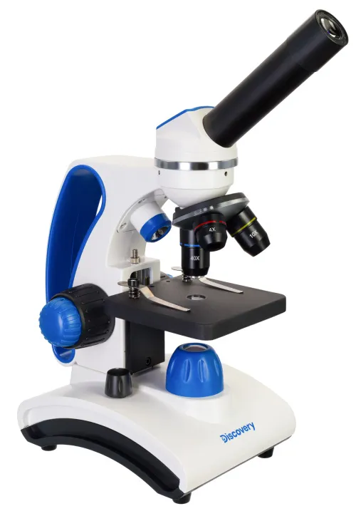 imagen Microscopio Levenhuk Discovery Pico,  8