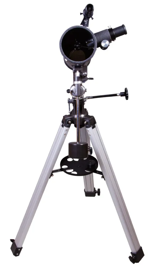 fotografía Telescopio Levenhuk Skyline PLUS 80S,  3