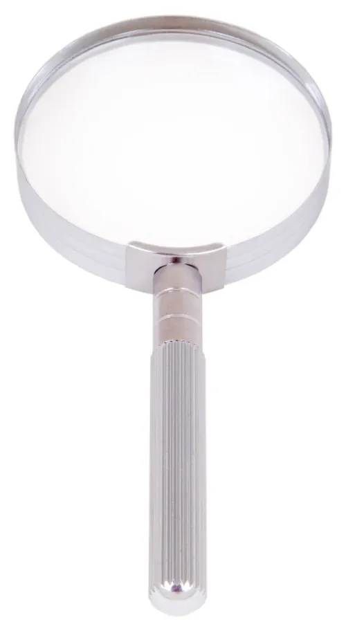 imagen Lupa Levenhuk Zeno Handy ZH21,  5