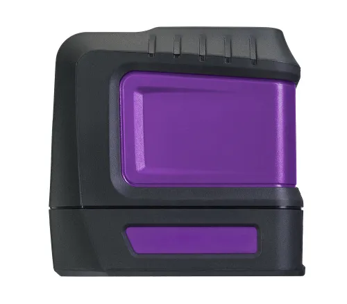 gráfico Nivel láser Ermenrich BASE LT30,  8