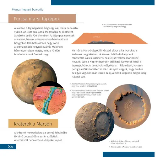 foto Kit Levenhuk Discovery Scope 3 con libro,  6