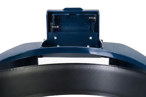 gráfico Lupa frontal Levenhuk Discovery Crafts DHD 20,  9