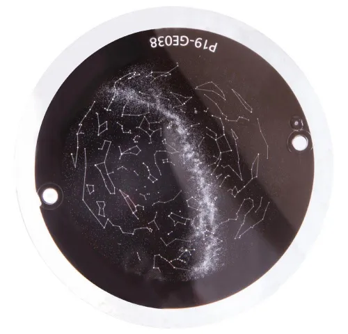 fotografía Astroplanetario Levenhuk LabZZ SP10,  7