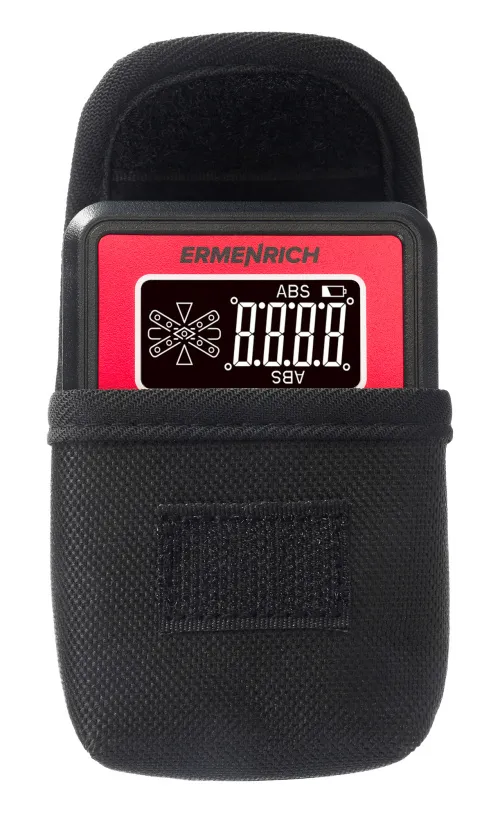 imagen Nivel digital Ermenrich Verk LQ20,  2