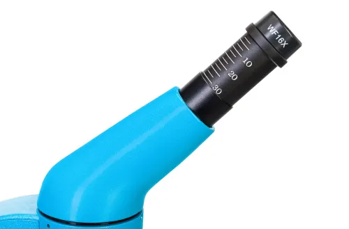gráfico Microscopio Levenhuk Rainbow 50L PLUS,  12