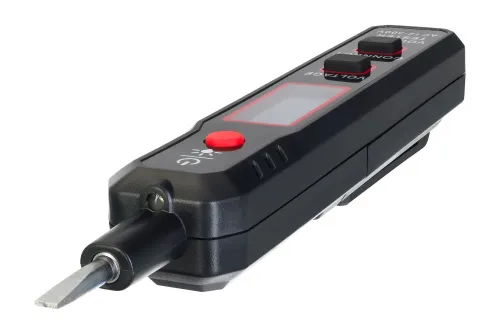 imagen Comprobador de voltaje Ermenrich Zing WT30,  2