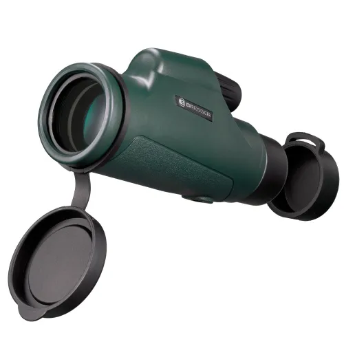 imagen Monocular Bresser 10x42 Roof WP,  4