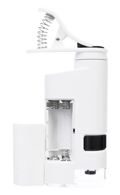 foto Microscopio de bolsillo Levenhuk Zeno Cash ZC12,  9