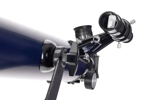 foto Telescopio Levenhuk New Skyline BASE 60/700 AZ2,  8