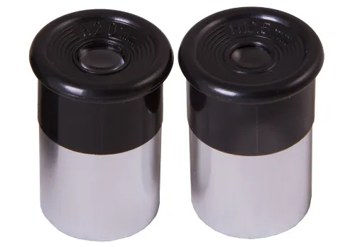 gráfico Telescopio Levenhuk LabZZ T1,  12