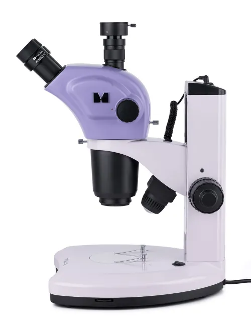fotografía Estereomicroscopio MAGUS Stereo 9T,  13