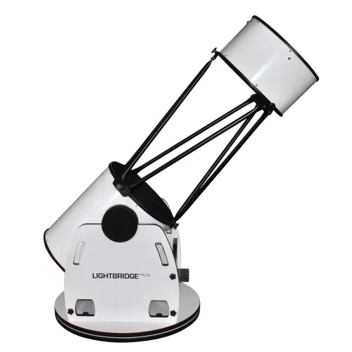 imagen Meade LightBridge Plus 16" Reflector Telescope,  5
