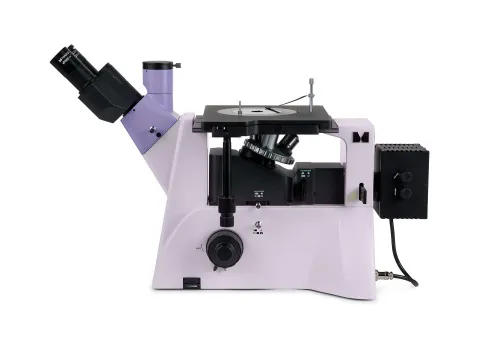 imagen Microscopio metalúrgico invertido MAGUS Metal V700 DIC,  2