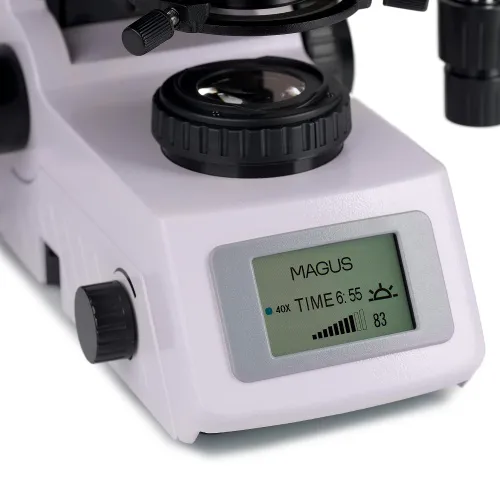 imagen Microscopio de fluorescencia MAGUS Lum 460L,  18