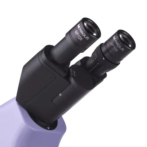fotografía Microscopio biológico MAGUS Bio 230B,  12