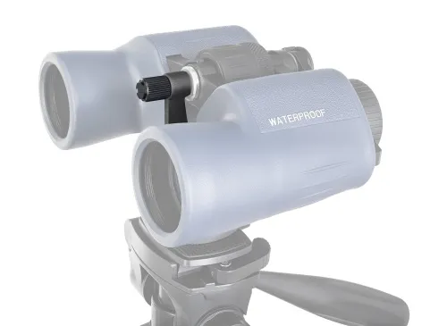 imagen Adaptador para trípode de binoculares Levenhuk TA10,  7