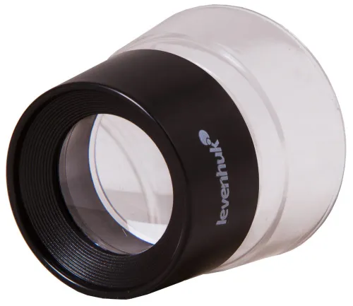 fotografía Lupa Levenhuk Zeno Gem M1,  6