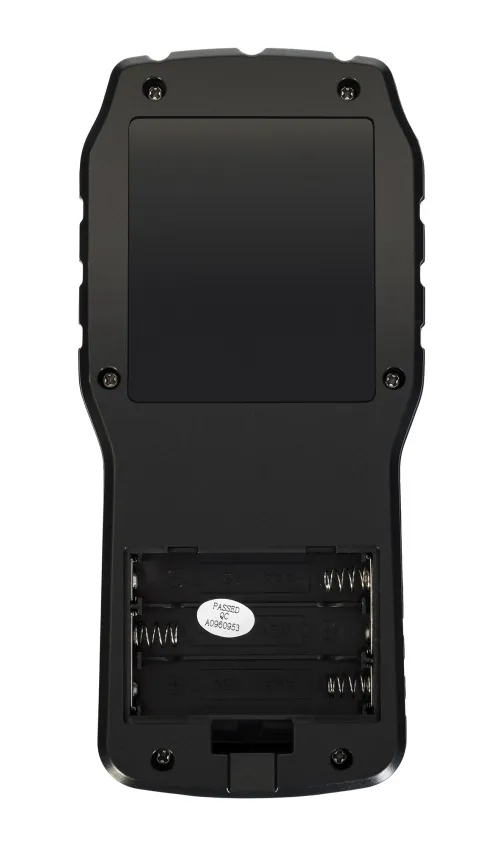 imagen Detector de humedad Ermenrich Wett MW40,  4