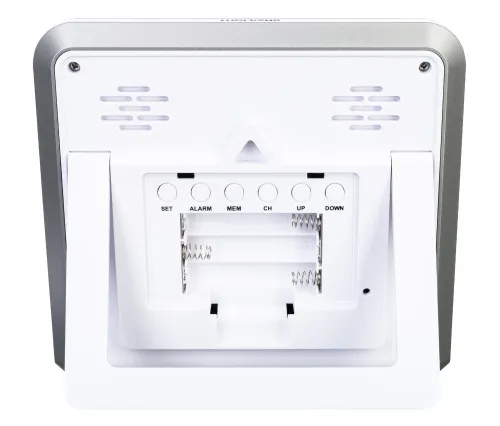 fotografía Estación meteorológica Levenhuk Wezzer PLUS LP50,  7