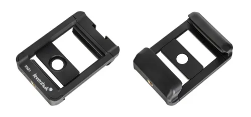 imagen Mini jaula para teléfono inteligente Levenhuk Kelvin RIG1,  11