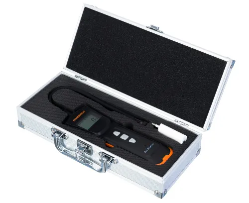 imagen Detector de gas Ermenrich NG40,  2