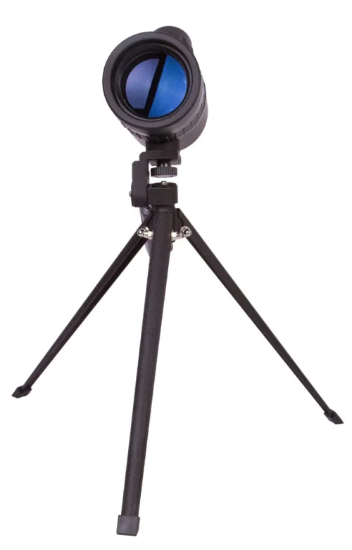 gráfico Catalejo Bresser Spektar 9–27x50,  7