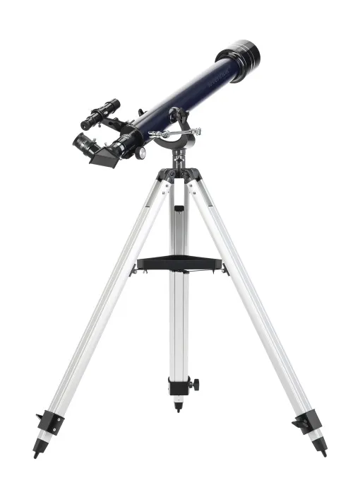 foto Telescopio Levenhuk New Skyline BASE 60/700 AZ2,  3